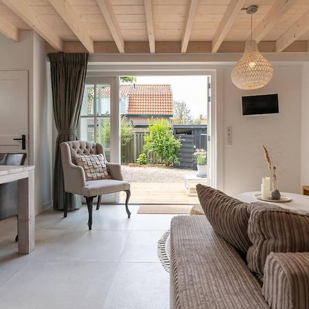Hello Zeeland - Schoolstraat 6A Villa Vrouwenpolder Eksteriør bilde