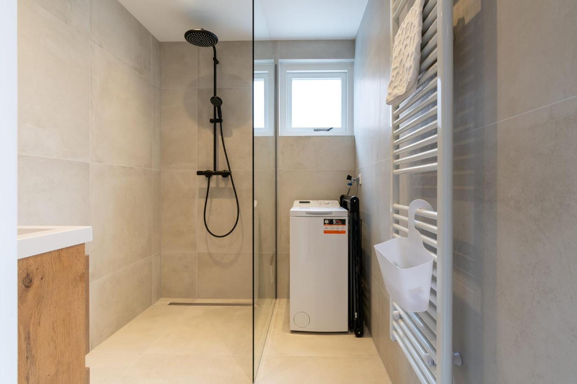 Hello Zeeland - Schoolstraat 6A Villa Vrouwenpolder Eksteriør bilde
