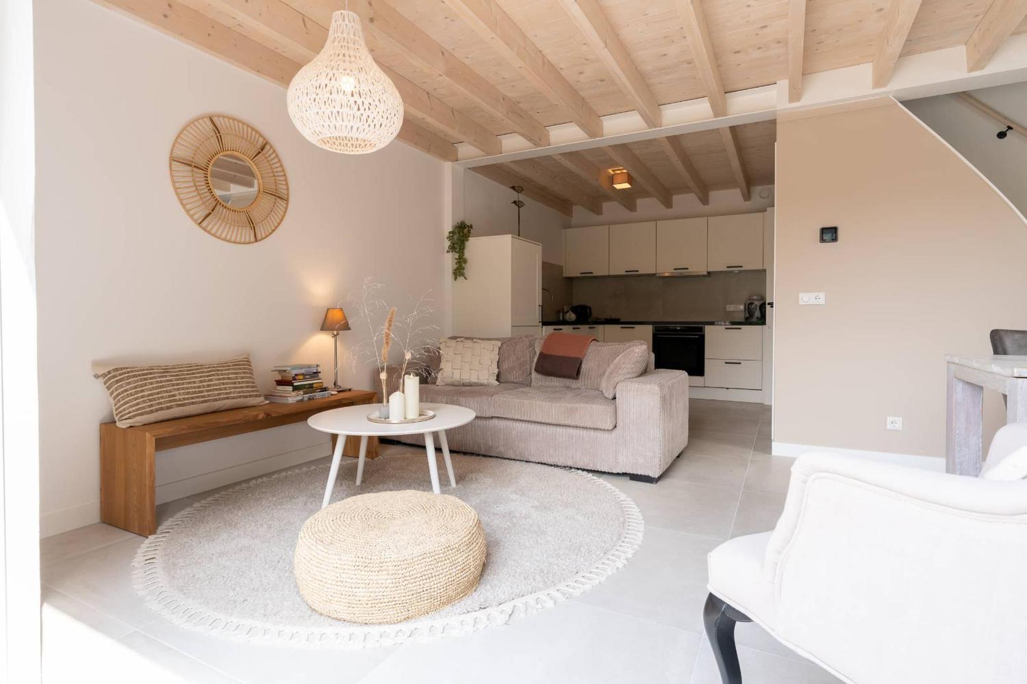 Hello Zeeland - Schoolstraat 6A Villa Vrouwenpolder Eksteriør bilde